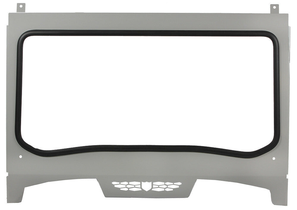 Glass Windshield