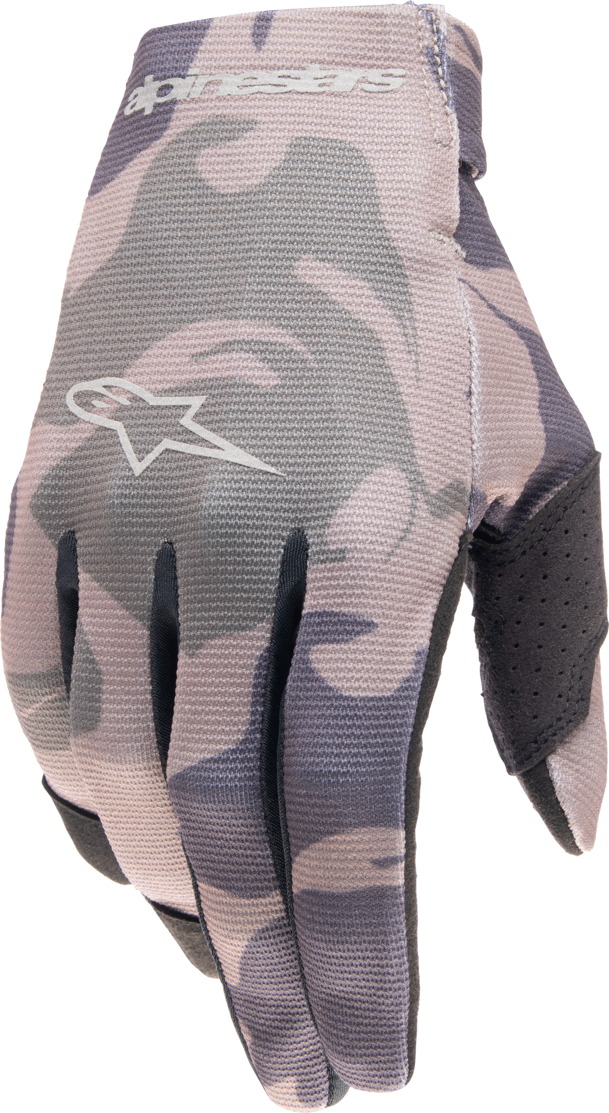 Radar Gloves