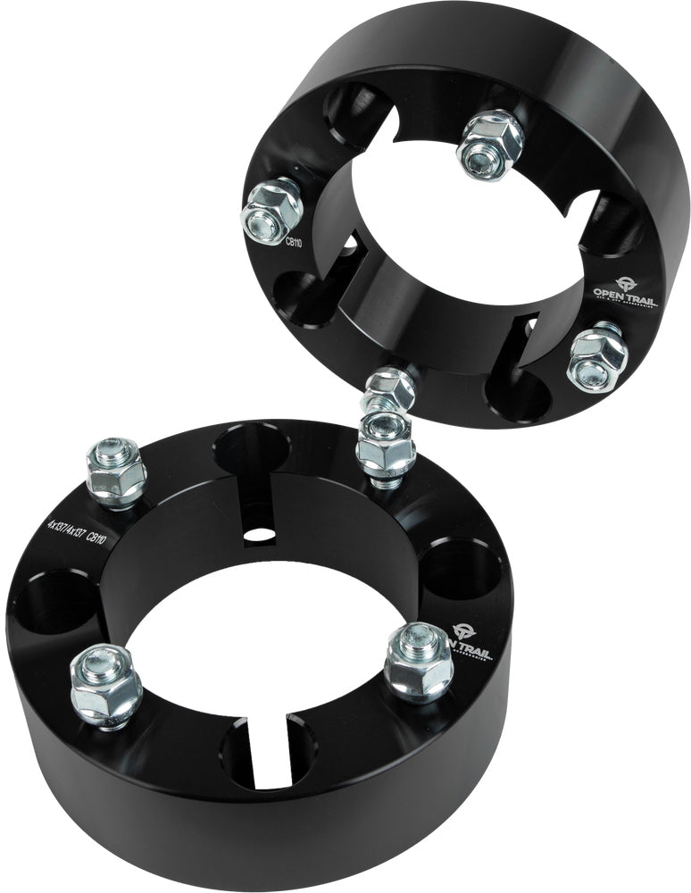 Wheel Spacers