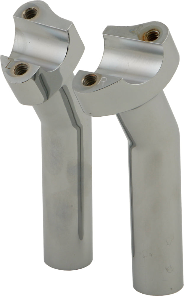 Forged Handlebar Riser