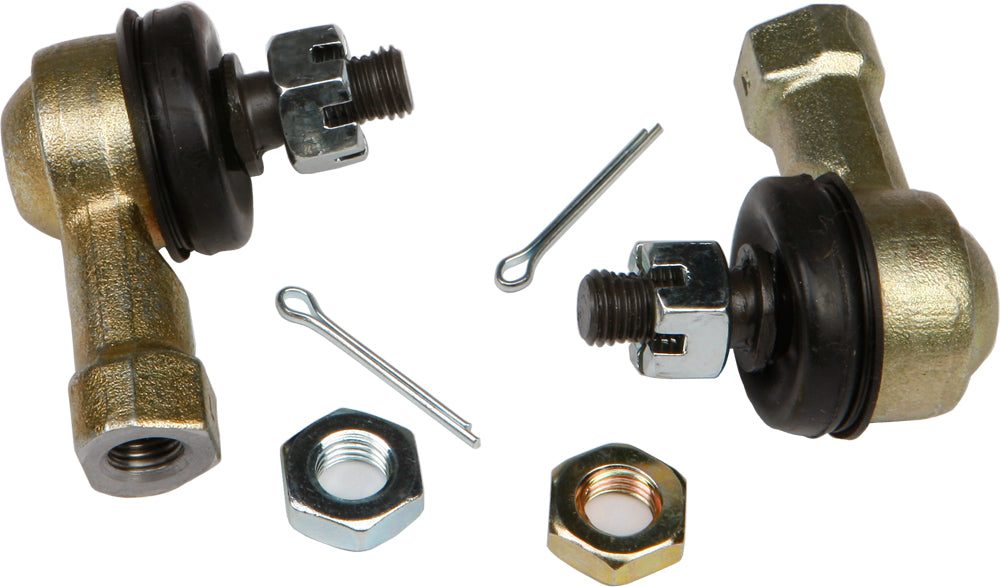 Tie Rod Ends