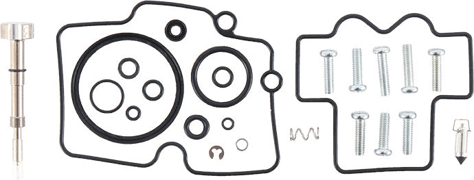 Carburetor kit