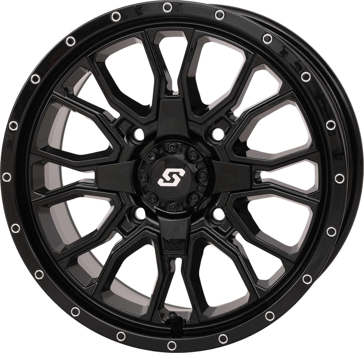Fusion Wheel