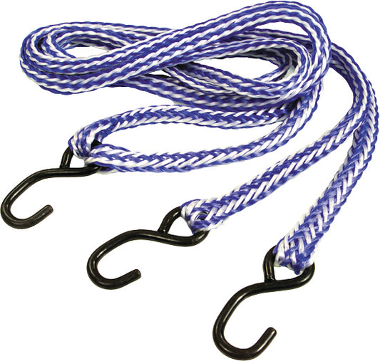 Equal Pull Tow Rope