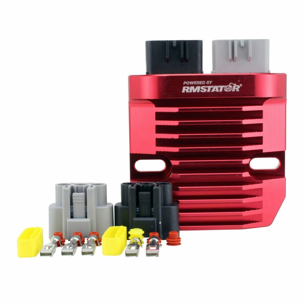 Mosfet Regulator CNC