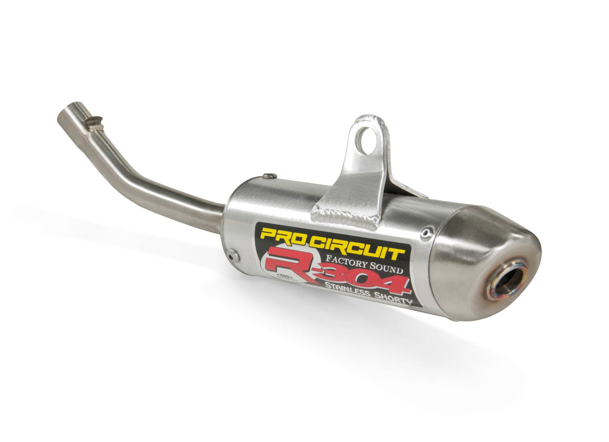 R-304 Silencer