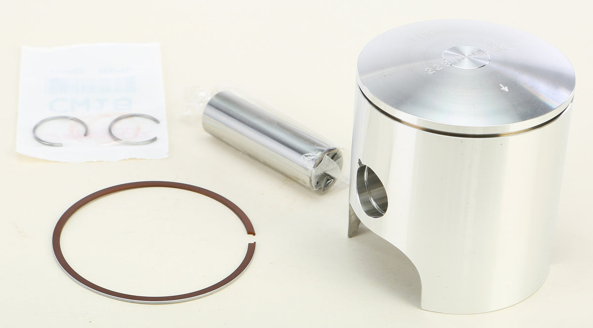 Piston