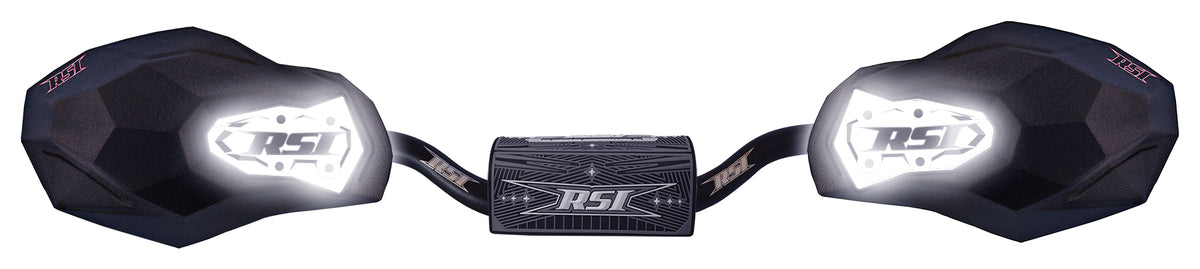 Stonewall LED Handguards