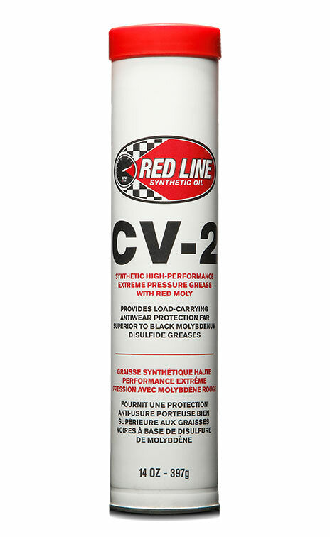 CV Grease