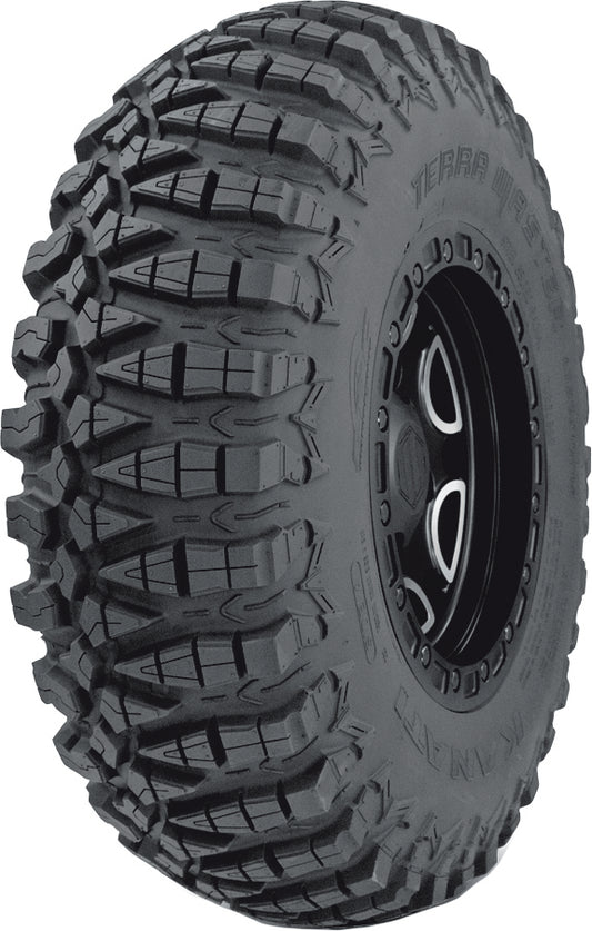 Terra Master Tire
