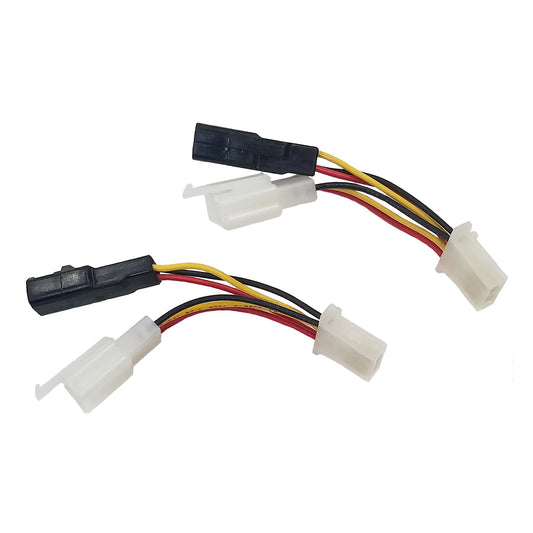 Wire Adapter Plug