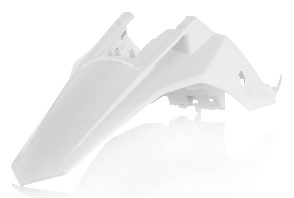 Rear Fender