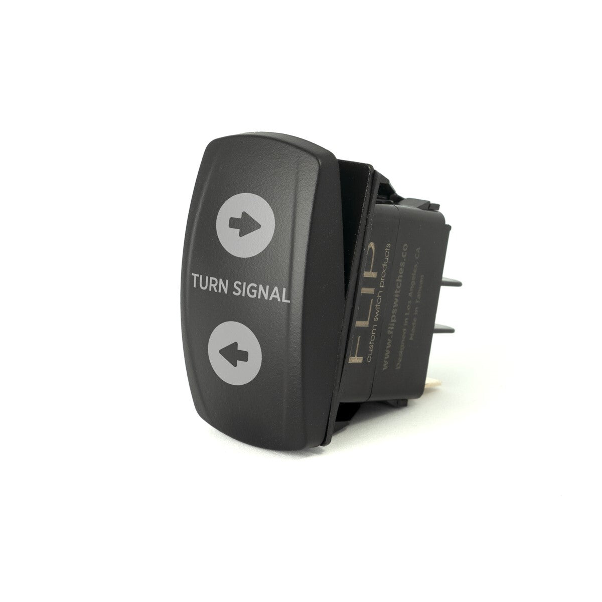 Dash Switch