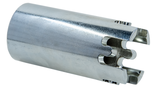 Spider Nut Tool