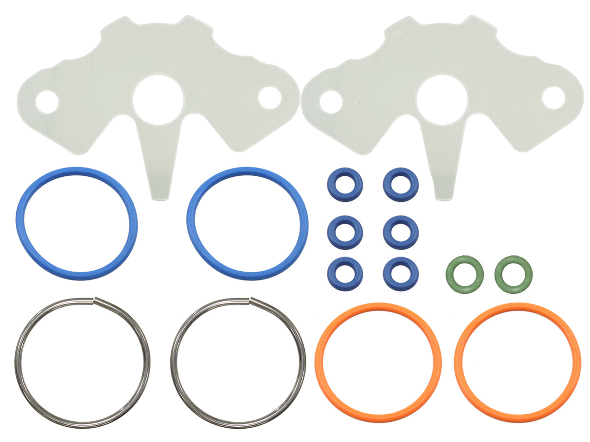 Injector Seal Kit