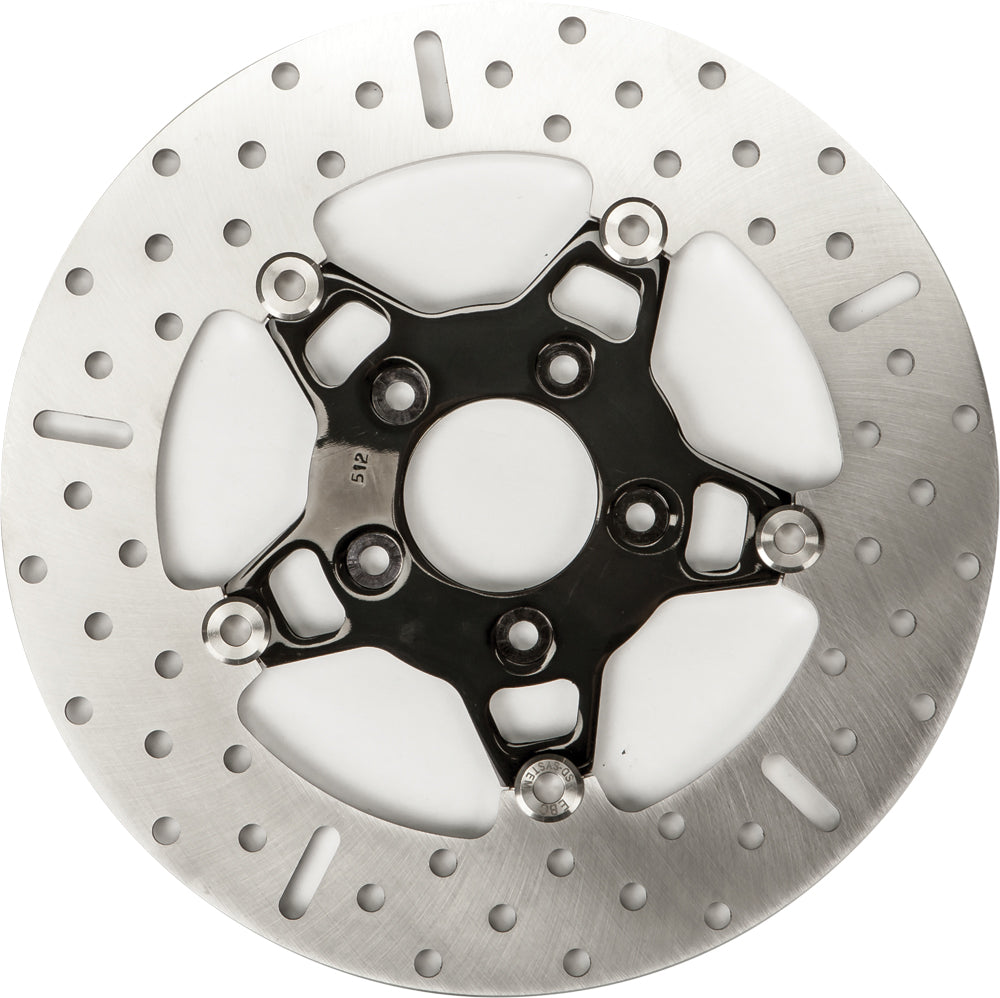 Street Brake Rotor