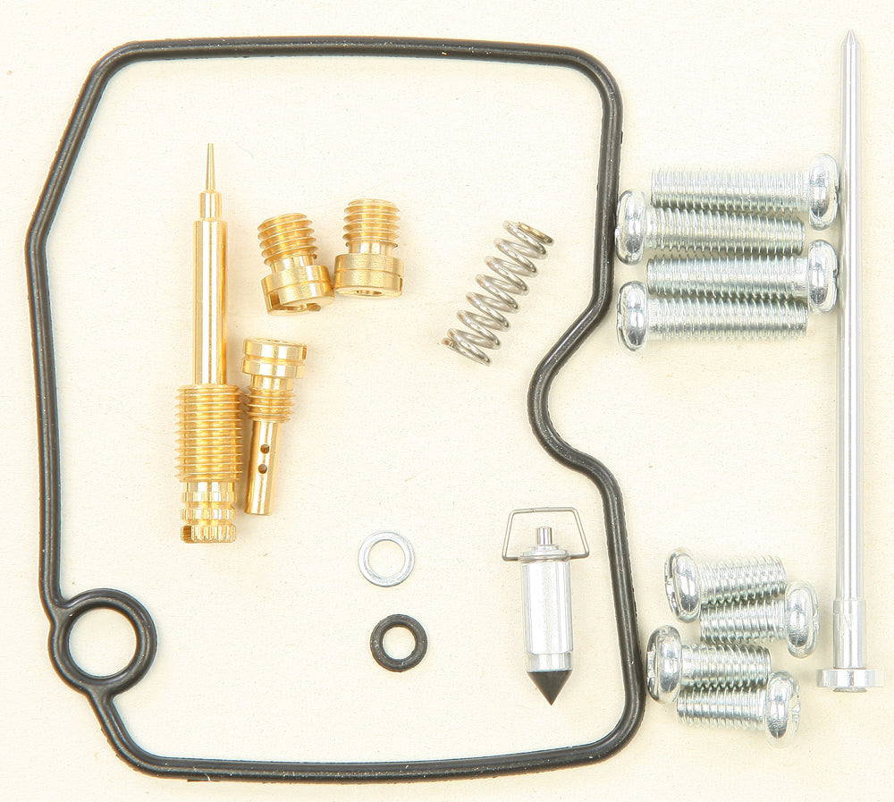 Carburetor kit