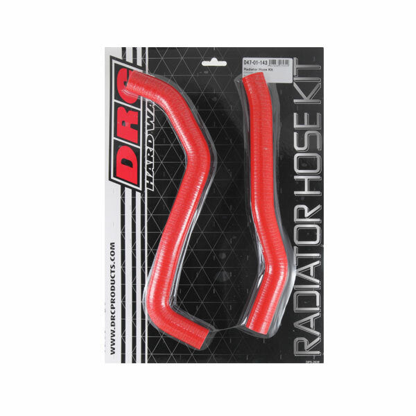 Radiator Hose Kit
