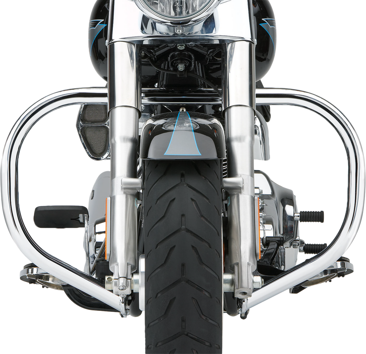 Fatty Freeway Bars