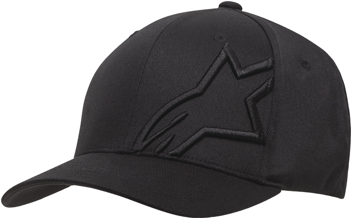 Corporate Shift 2 Curved Brim Hat