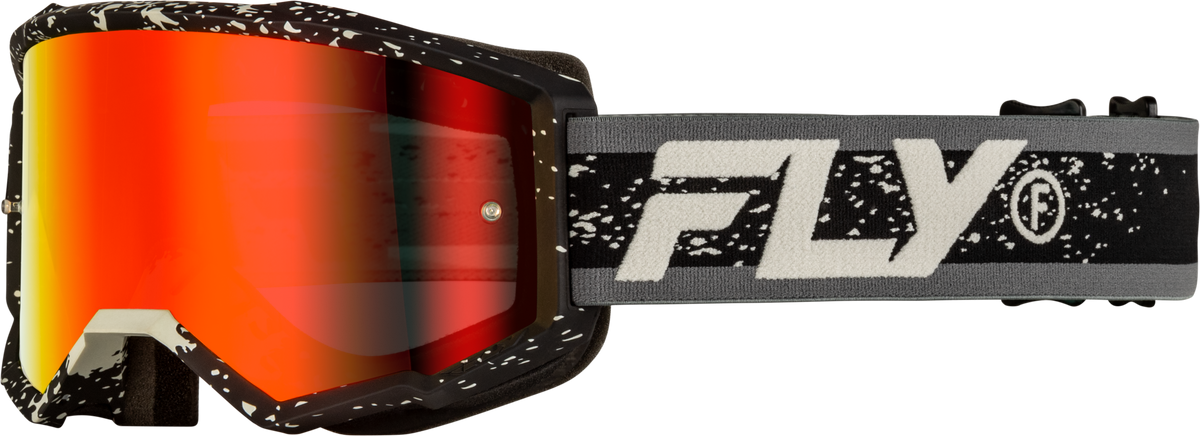 Zone Goggles (2025)