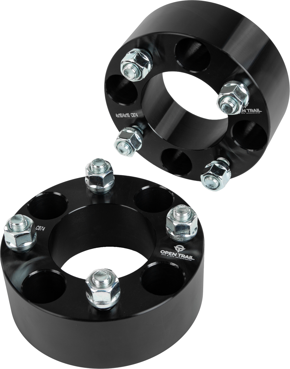 Wheel Spacer
