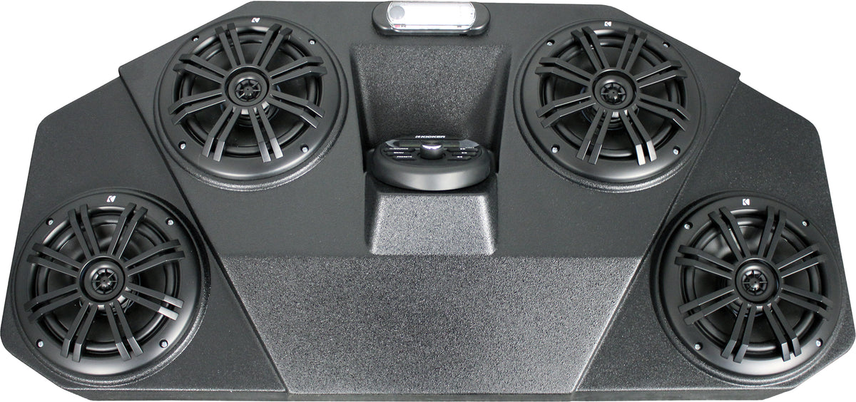 Mini Audio Sound Bar