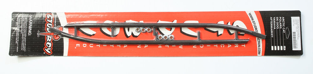 Round Bar Runners