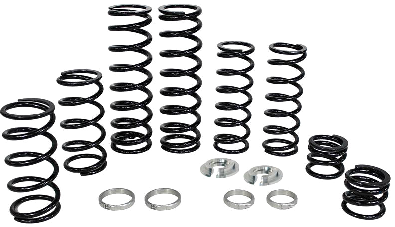 Dual Rate Spring Kit