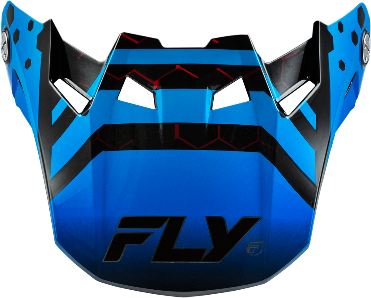 Formula CC Tektonic Visor (2024)