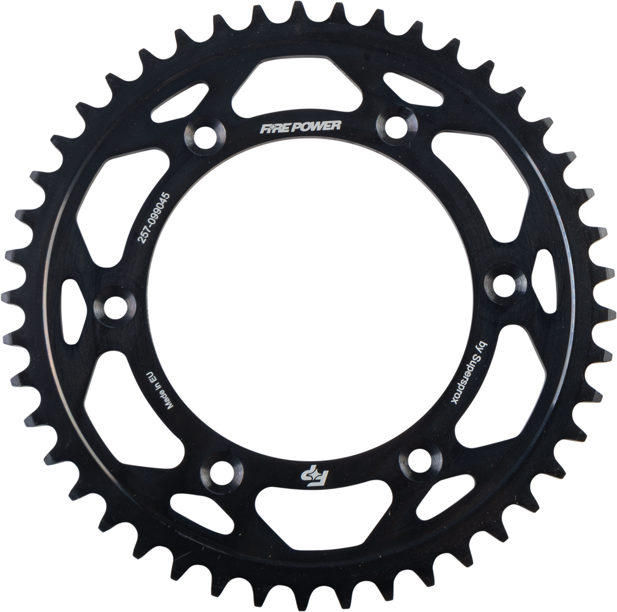 Rear Steel Sprocket