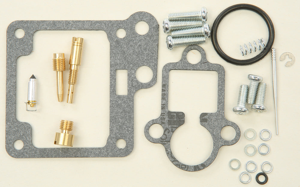 Carburetor kit