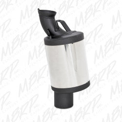 Trail Performance Exhaust