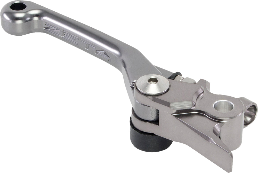 CNC Machined Folding Brake Lever