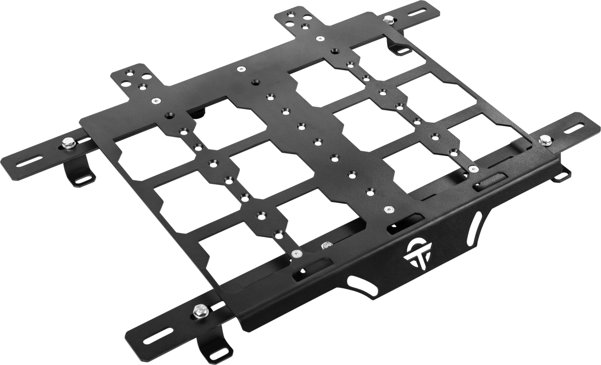 Universal Utility UTV Rack