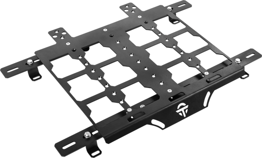 Universal Utility UTV Rack