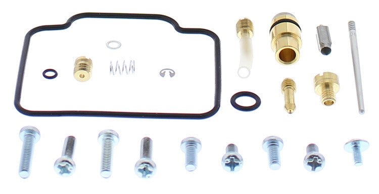 Carburetor kit