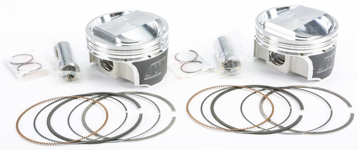 V-Twin Piston Kit
