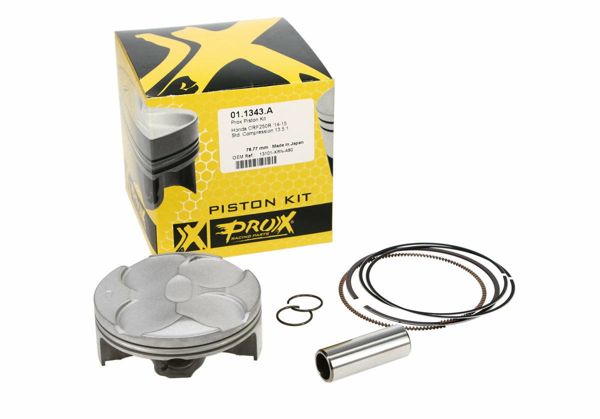 Piston Kit