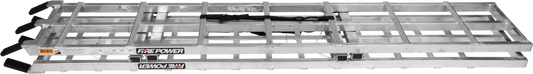 Adjustable Folding Ramp