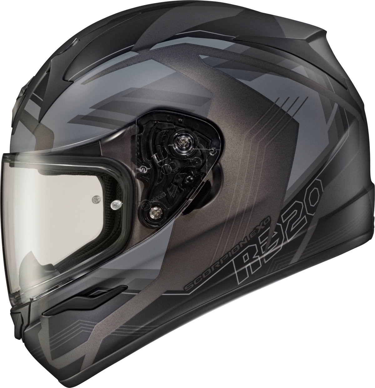 EXO-R320 Hudson Helmet