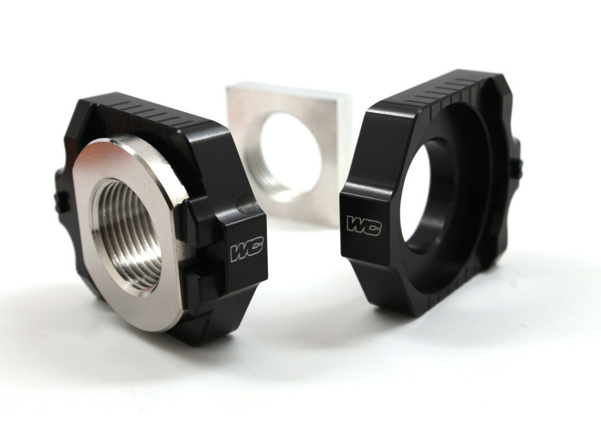 Elite Axle Blocks