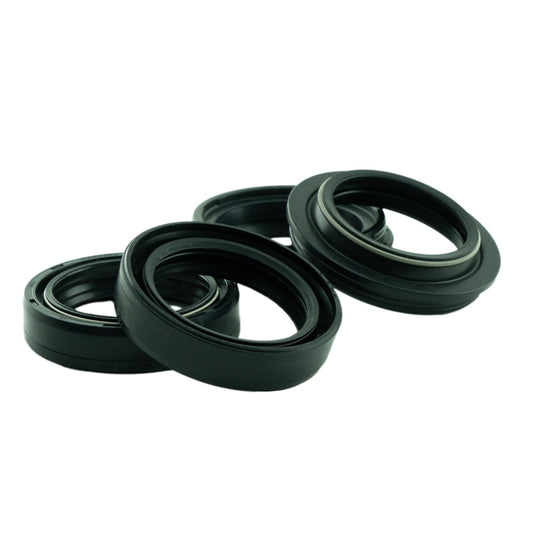 Front Fork Oil and Dust Seal Kit 31.00mm Showa