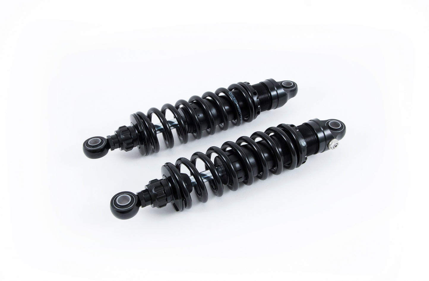 Shock Absorber HD Street 750 Black Line STX 36 Twin Shocks HD 791