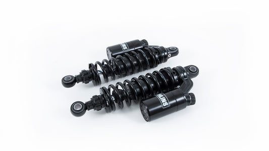 Shock Absorber HD Sportster BlackLine 336 STX 36  Twin Shocks HD 756