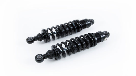 Shock Absorber Triumph Thruxton BlackLine STX 36 Twin Shocks TR 963