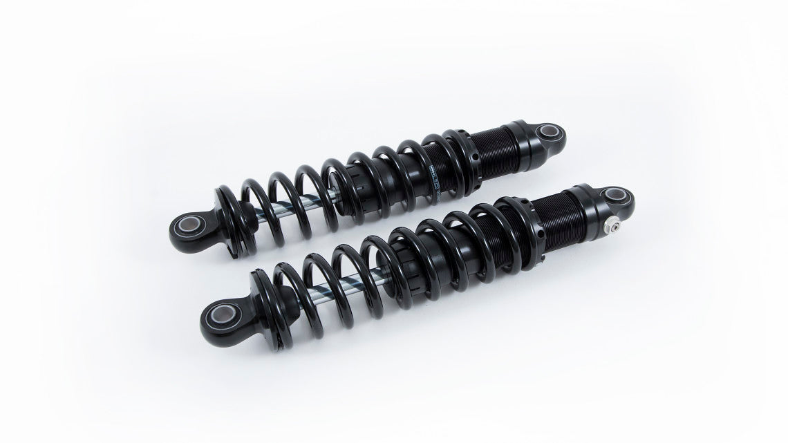 Shock Absorber Yam XJR1200/1300 BlackLine STX 36 Twin Shocks YA 964