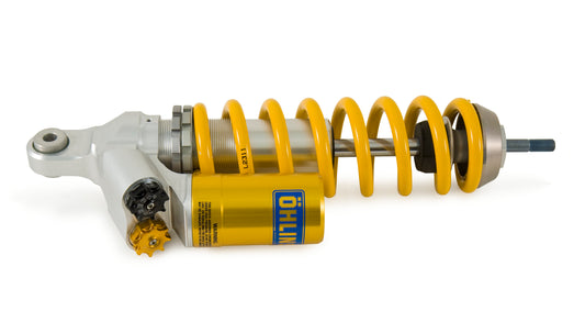 Ohlins TTX Shock BM 149 BMW R1200GS ADV front K5