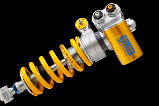 Ohlins TTX Shock BM 148 BMW R1200GS ADV K5 rear