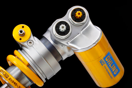 Ohlins Yamaha R1 TTX GP Shock YA 362
